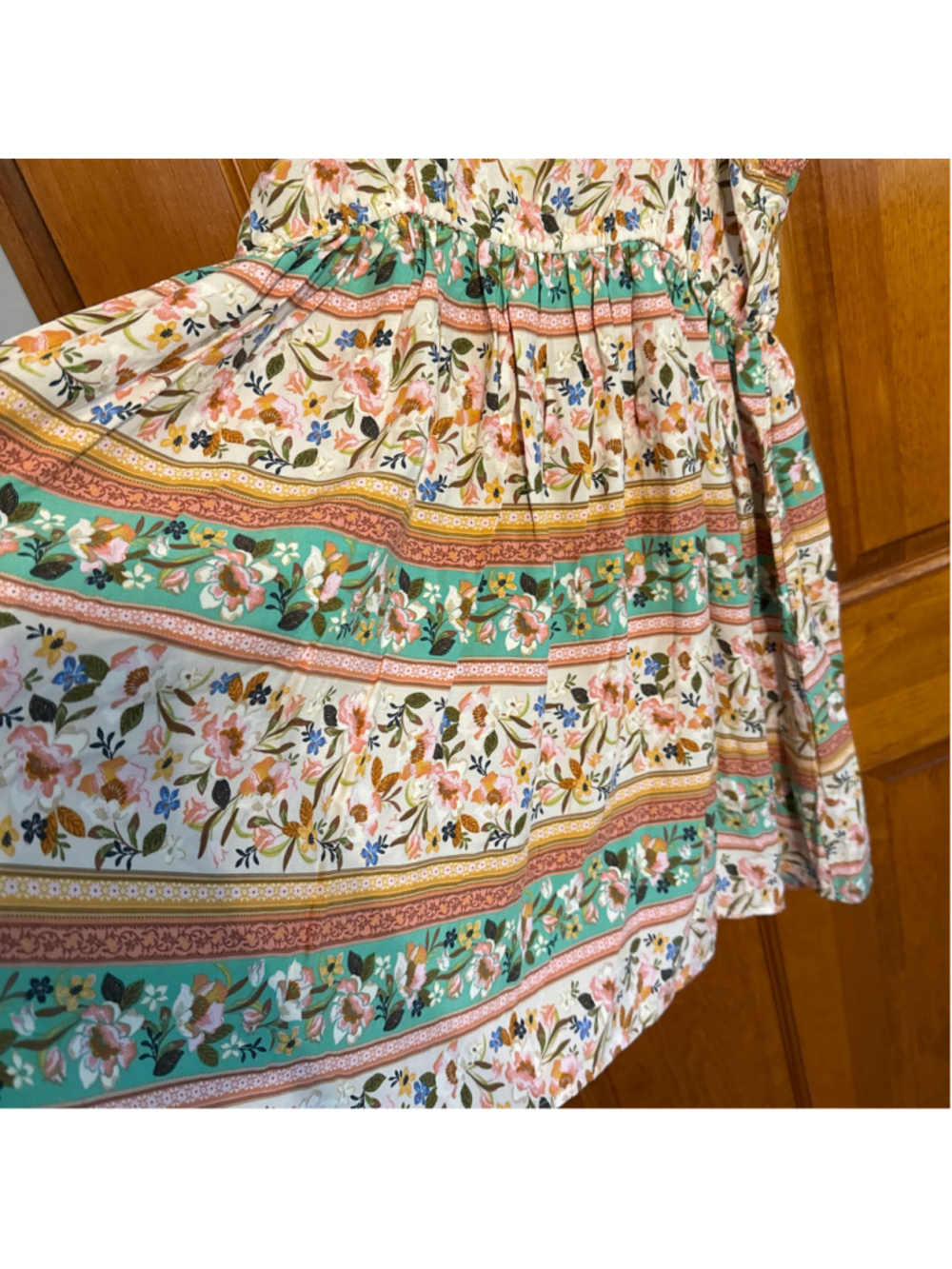 O’Neill Delena Dress - Picture 6 of 7